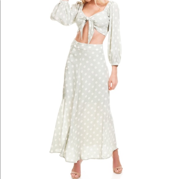 Capulet skirt - Picture 2 of 6